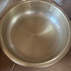 アルミ鍋セットの画像