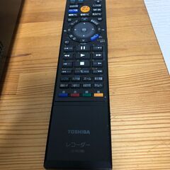 東芝 ブルーレイレコーダー REGZA  RD-BZ700の画像
