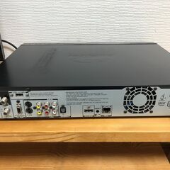 東芝 ブルーレイレコーダー REGZA  RD-BZ700の画像
