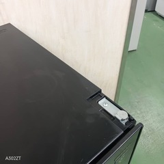 25 2F☆36送料設置無料　訳あり特価品　神奈川　東京限定　SHARP　冷蔵庫　137Lの画像