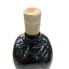 186000 Grand Old Parr　グランド　オールドパー　エクストラリッチ　スコッチウイスキー　12年 [250528HM220040]の画像