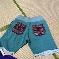 パンツ類の画像