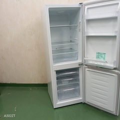 1 2F☆37送料設置無料　訳あり特価品　神奈川　東京限定　ハイセンス　冷蔵庫　175Lの画像