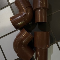 : HTパイプ用継手の画像