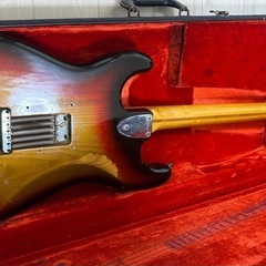 Fender USA ラージヘッド　1976 Stratocaster ストラトの画像