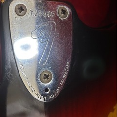 Fender USA ラージヘッド　1976 Stratocaster ストラトの画像