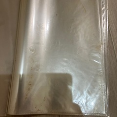 無印良品 B5 ファイルの画像