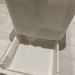 猫トイレ(システムトイレ)の画像