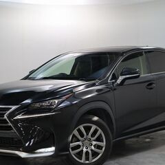 ✨今だけ頭金0円‼✨レクサス ＮＸ２００ｔ 　200t Iパッケージ