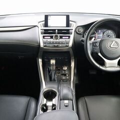 ✨今だけ頭金0円‼✨レクサス ＮＸ２００ｔ 　200t Iパッケージの画像