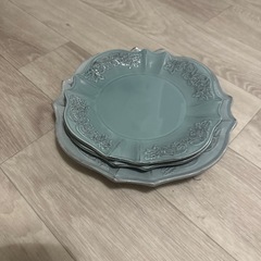 ハルモニアプレートセットの画像