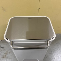 【トレファク神戸南店】Joseph ダストボックス です‼︎【取りに来られる方限定】の画像
