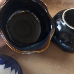 お皿の画像