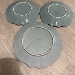 ハルモニアプレートセットの画像