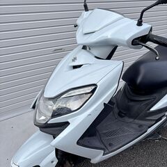 【大阪・枚方】スウィッシュ　125　DV12B　swishの画像