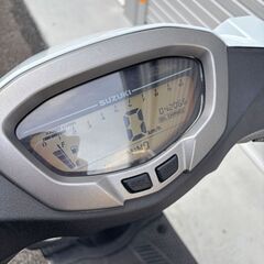 【大阪・枚方】スウィッシュ　125　DV12B　swishの画像