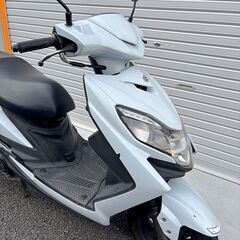 【大阪・枚方】スウィッシュ　125　DV12B　swishの画像
