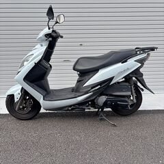 【大阪・枚方】スウィッシュ　125　DV12B　swishの画像
