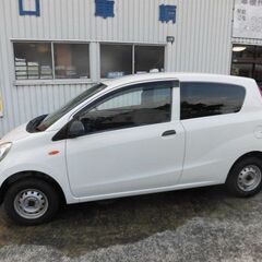 H22 ミラバン DAT 車検有効期限２年付き登録諸費用込２２万円(福岡ナンバー)の画像