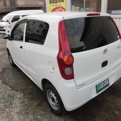 H22 ミラバン DAT 車検有効期限２年付き登録諸費用込２２万円(福岡ナンバー)の画像