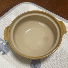1人用土鍋の画像