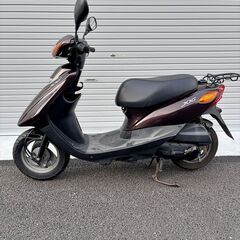 【大阪・枚方】ジョグ　Fi　SA36J　JOG　インジェクションの画像