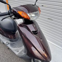 【大阪・枚方】ジョグ　Fi　SA36J　JOG　インジェクションの画像