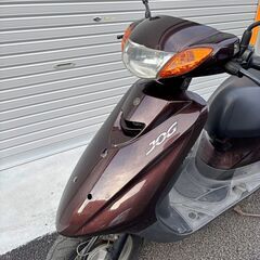 【大阪・枚方】ジョグ　Fi　SA36J　JOG　インジェクションの画像