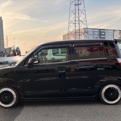 【ゼストスパーク】期間限定値下げ‼️【車検R8年3月】の画像