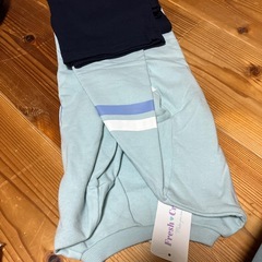 パジャマセットの画像