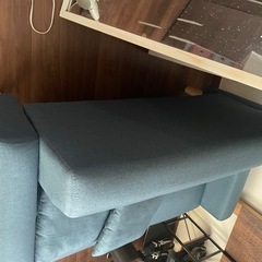 ソファ　美品の画像