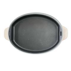 186000 現状品 BRUNO ブルーノ オーバルホットプレート BOE053  [0000000002043]の画像