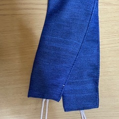 カーテン　中古　ニトリの画像