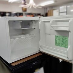 ハーブリラックス 45L 1ドア 冷蔵庫 2017年製 YRZ-C05B1 ヤマダ電機 コンパクト HERB Relax 札幌市 中央区 南12条の画像