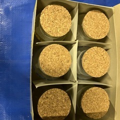 コカコーラのノベルティの画像