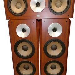 JBL　A660　A66　Center スピーカー　used品の画像