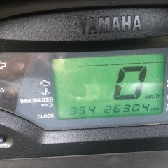 マジェスティ125FI【459】の画像