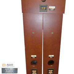 JBL　A660　A66　Center スピーカー　used品の画像