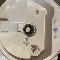 加湿器の画像
