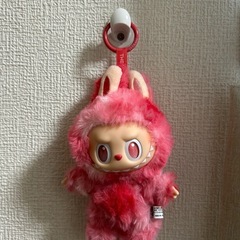 ラブブ　チップとデール　ポップマート　の画像