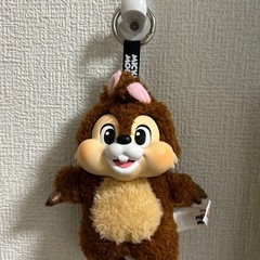 ラブブ　チップとデール　ポップマート　の画像