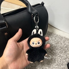 ラブブ　チップとデール　ポップマート　の画像