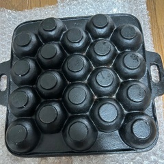 たこ焼き　プレート　鉄板　無料で差し上げますの画像