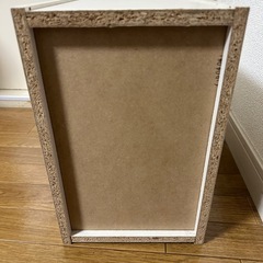 収納ボックスの画像