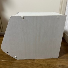 収納ボックスの画像