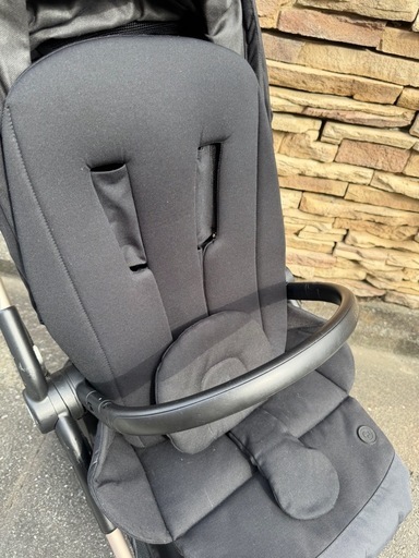 サイベックス　メリオ　ベビーカー