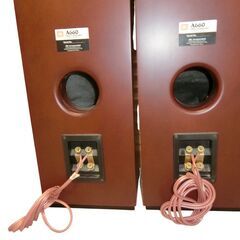 JBL　A660　A66　Center スピーカー　used品の画像