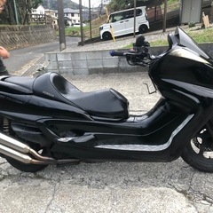 グランドマジェスティ250【461】の画像