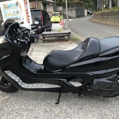 グランドマジェスティ250【461】の画像