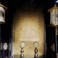 創価学会 仏壇 差し上げますの画像